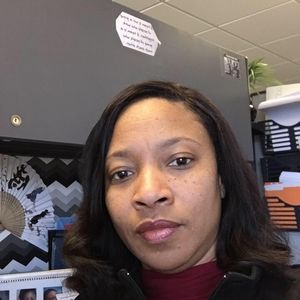 Meet your Posher, Joan